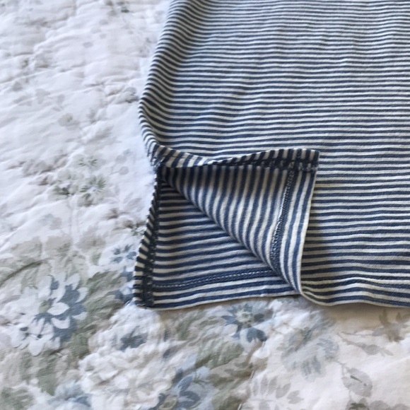 Madewell tank top size medium like new never worn - Picture 3 of 3